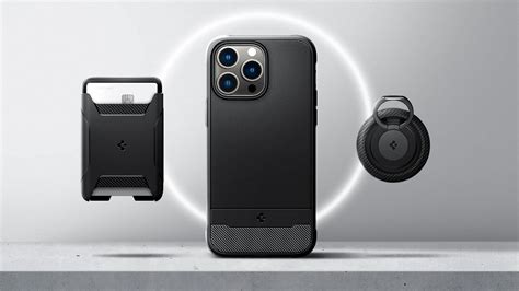 what is Spigen magfit